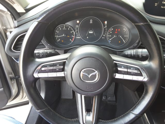 MAZDA CX-30 2.0L E-SKYACTIV-X 186CV M HYBRID - foto 8