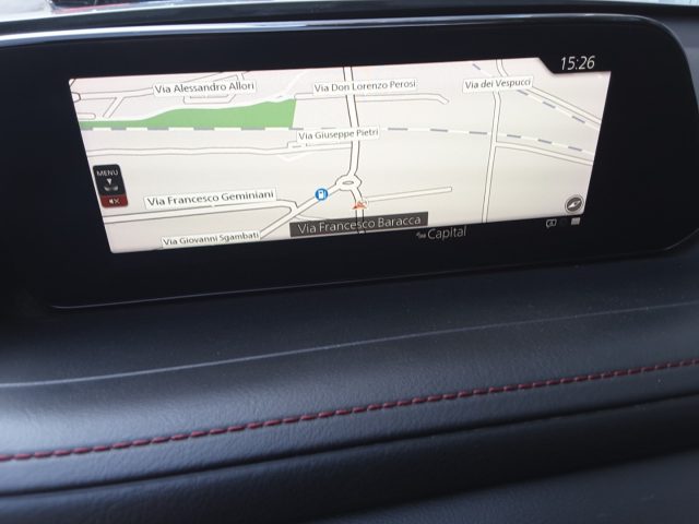 MAZDA CX-30 2.0L E-SKYACTIV-X 186CV M HYBRID - foto 9