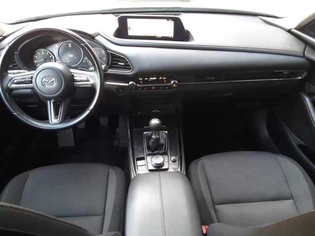 MAZDA CX-30 2.0L E-SKYACTIV-X 186CV M HYBRID - foto 10