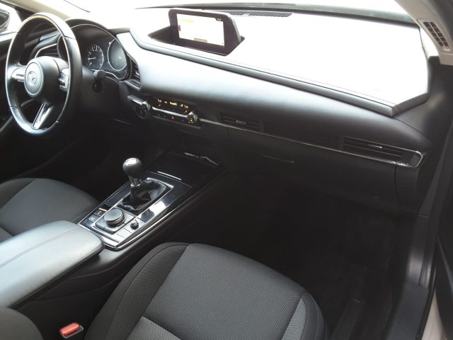 MAZDA CX-30 2.0L E-SKYACTIV-X 186CV M HYBRID - foto 11