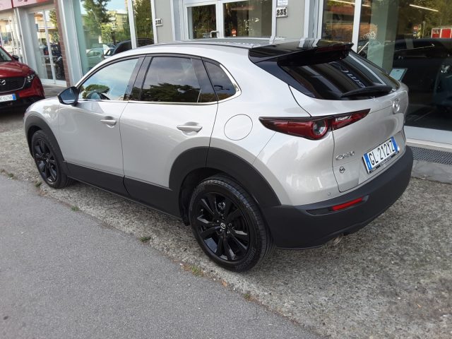 MAZDA CX-30 2.0L E-SKYACTIV-X 186CV M HYBRID - foto 12