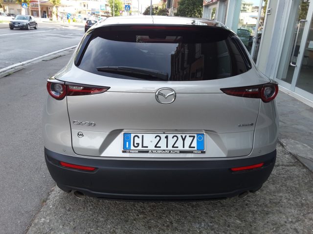MAZDA CX-30 2.0L E-SKYACTIV-X 186CV M HYBRID - foto 13