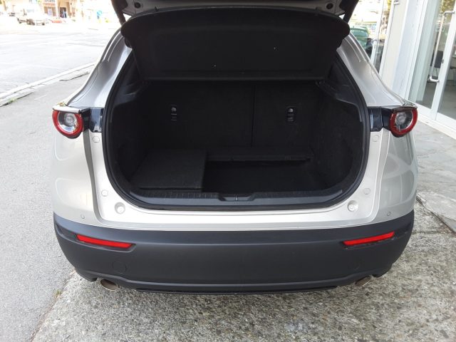 MAZDA CX-30 2.0L E-SKYACTIV-X 186CV M HYBRID - foto 15