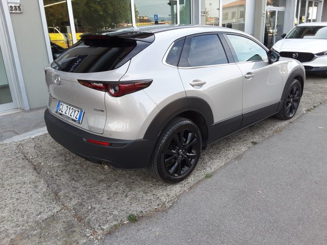 MAZDA CX-30 2.0L E-SKYACTIV-X 186CV M HYBRID - foto 14