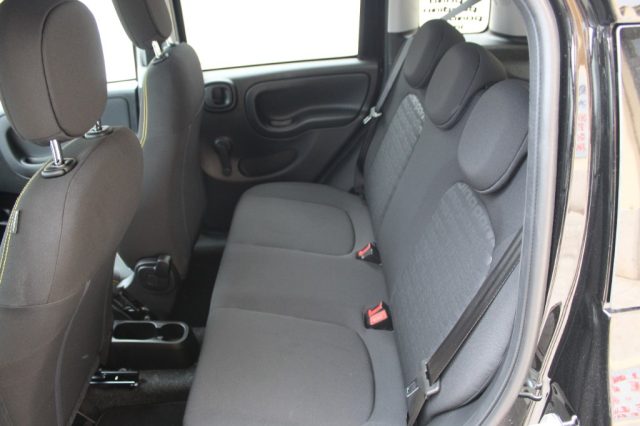 FIAT PANDINA 1.0 FIREFLY 65 CV HYBRID CROSS - - foto 6