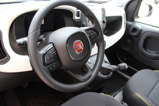 FIAT PANDINA 1.0 FIREFLY 65 CV HYBRID CROSS - - foto 10