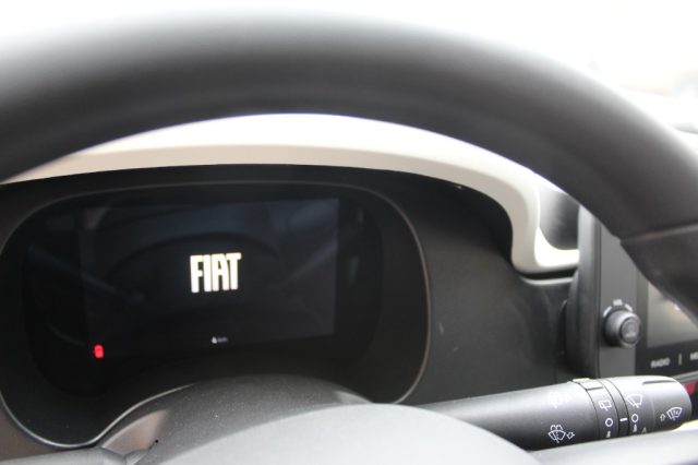 FIAT PANDINA 1.0 FIREFLY 65 CV HYBRID CROSS - - foto 11