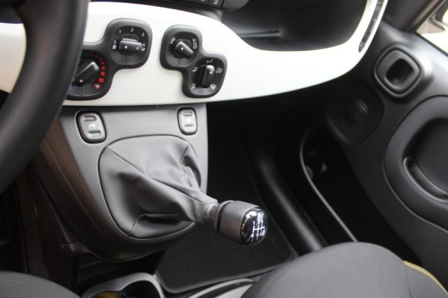 FIAT PANDINA 1.0 FIREFLY 65 CV HYBRID CROSS - - foto 13