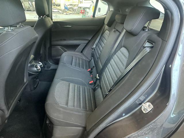 ALFA ROMEO STELVIO 2.2 TURBODIESEL 160CV AT8 RWD SU - foto 12