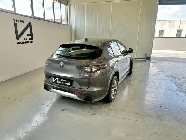 ALFA ROMEO STELVIO 2.2 TURBODIESEL 160CV AT8 RWD SU - foto 7
