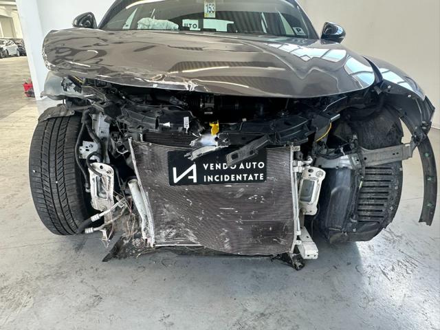 ALFA ROMEO STELVIO 2.2 TURBODIESEL 160CV AT8 RWD SU - foto 10