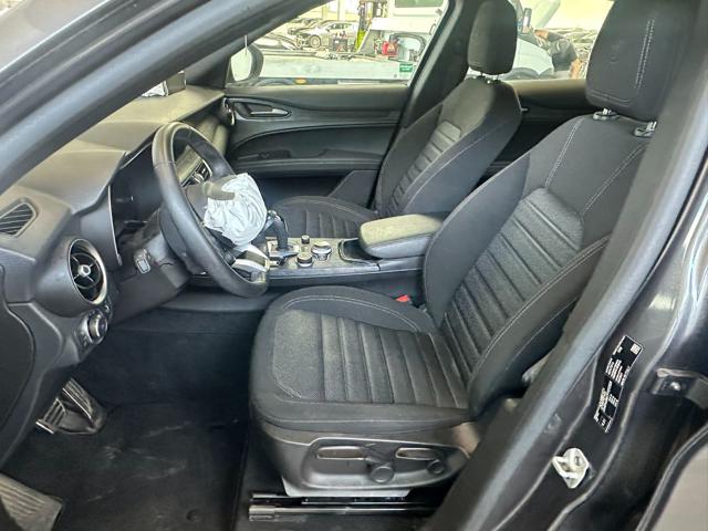 ALFA ROMEO STELVIO 2.2 TURBODIESEL 160CV AT8 RWD SU - foto 11