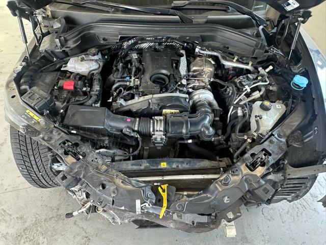 ALFA ROMEO STELVIO 2.2 TURBODIESEL 160CV AT8 RWD SU - foto 9