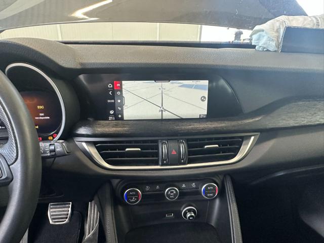 ALFA ROMEO STELVIO 2.2 TURBODIESEL 160CV AT8 RWD SU - foto 16