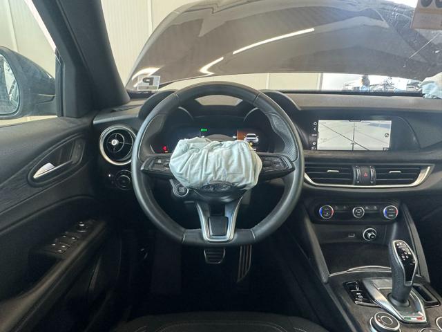 ALFA ROMEO STELVIO 2.2 TURBODIESEL 160CV AT8 RWD SU - foto 15