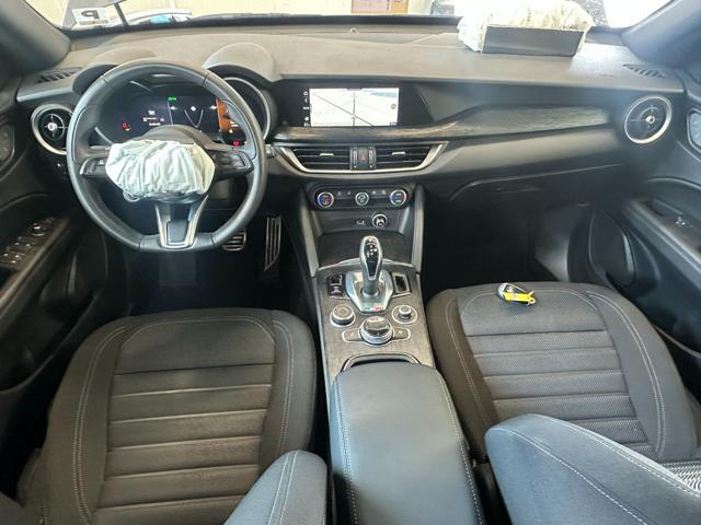 ALFA ROMEO STELVIO 2.2 TURBODIESEL 160CV AT8 RWD SU - foto 14