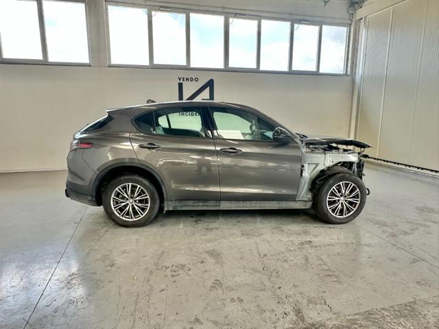 ALFA ROMEO STELVIO 2.2 TURBODIESEL 160CV AT8 RWD SU - foto 8