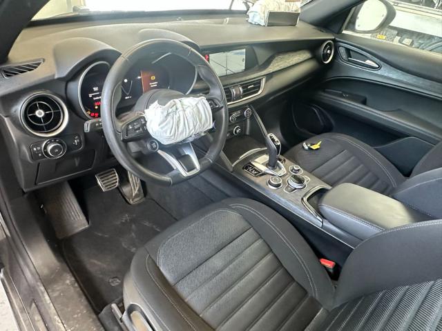 ALFA ROMEO STELVIO 2.2 TURBODIESEL 160CV AT8 RWD SU - foto 13
