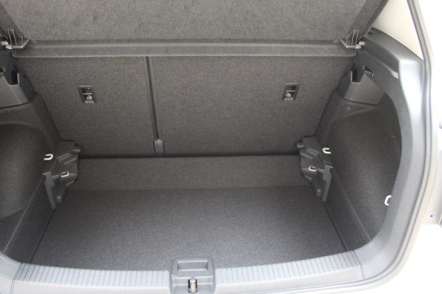 VOLKSWAGEN T-CROSS 1.0 TSI EDITION PLUS -KM0 - foto 6