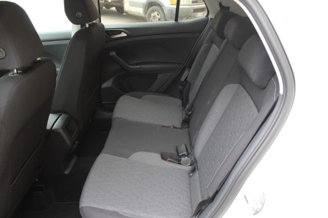 VOLKSWAGEN T-CROSS 1.0 TSI EDITION PLUS -KM0 - foto 7