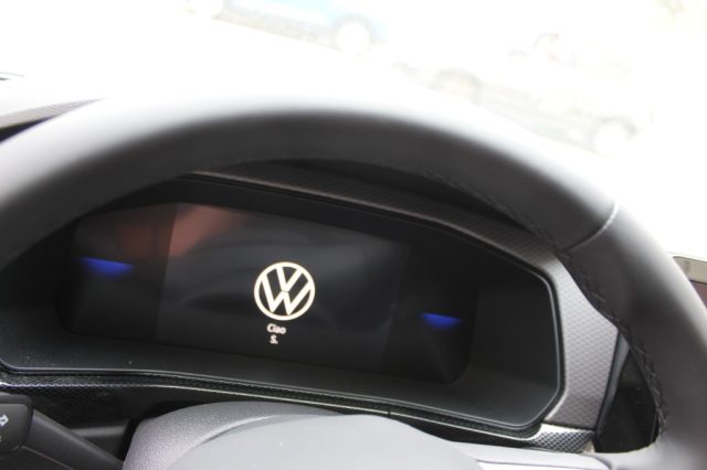 VOLKSWAGEN T-CROSS 1.0 TSI EDITION PLUS -KM0 - foto 11