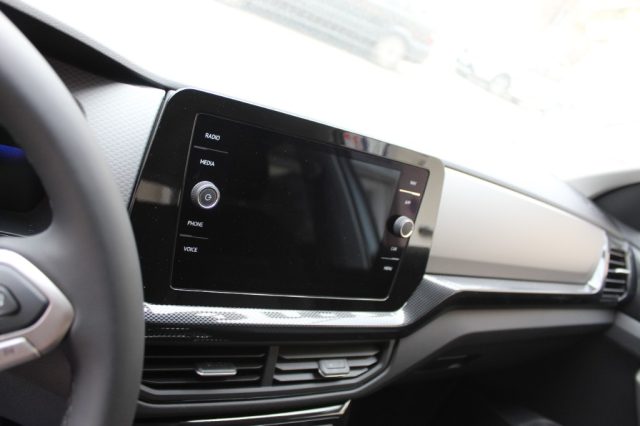 VOLKSWAGEN T-CROSS 1.0 TSI EDITION PLUS -KM0 - foto 12