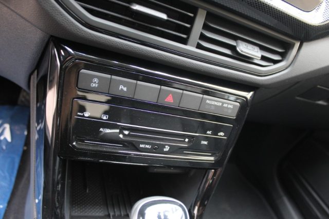 VOLKSWAGEN T-CROSS 1.0 TSI EDITION PLUS -KM0 - foto 13