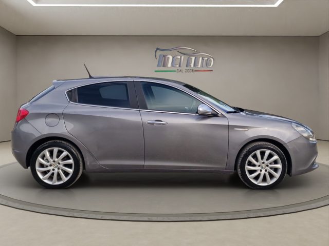 ALFA ROMEO GIULIETTA 1.6 JTDM-2 120 CV DISTINCTIVE - foto 6