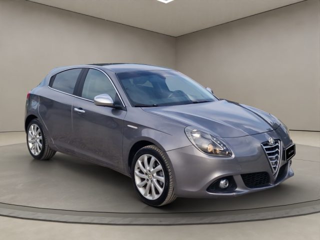 ALFA ROMEO GIULIETTA 1.6 JTDM-2 120 CV DISTINCTIVE - foto 7