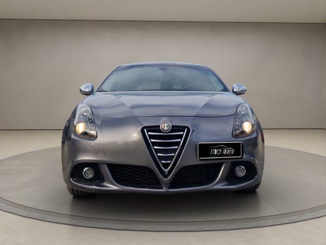 ALFA ROMEO GIULIETTA 1.6 JTDM-2 120 CV DISTINCTIVE - foto 8