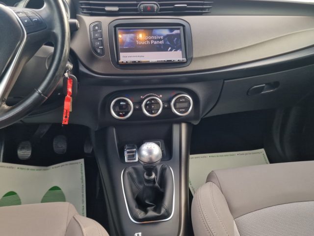 ALFA ROMEO GIULIETTA 1.6 JTDM-2 120 CV DISTINCTIVE - foto 15