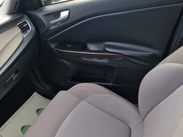 ALFA ROMEO GIULIETTA 1.6 JTDM-2 120 CV DISTINCTIVE - foto 17