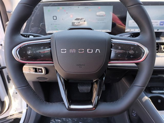 OMODA 5 1600 TGDI PREMIUM 147CV 7DCT CAM - foto 18