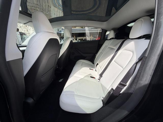 TESLA MODEL Y LONG RANGE AWD - foto 12
