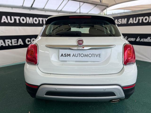 FIAT 500X 1.6 MULTIJET 120 CV CROSS - foto 5