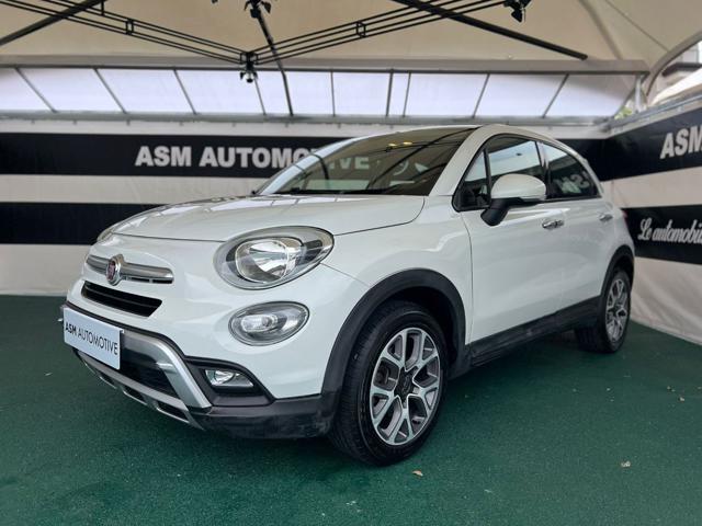 FIAT 500X 1.6 MULTIJET 120 CV CROSS - foto 3