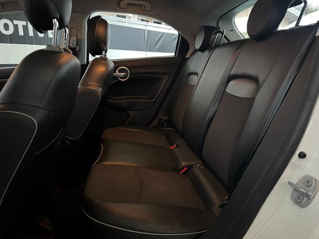 FIAT 500X 1.6 MULTIJET 120 CV CROSS - foto 10