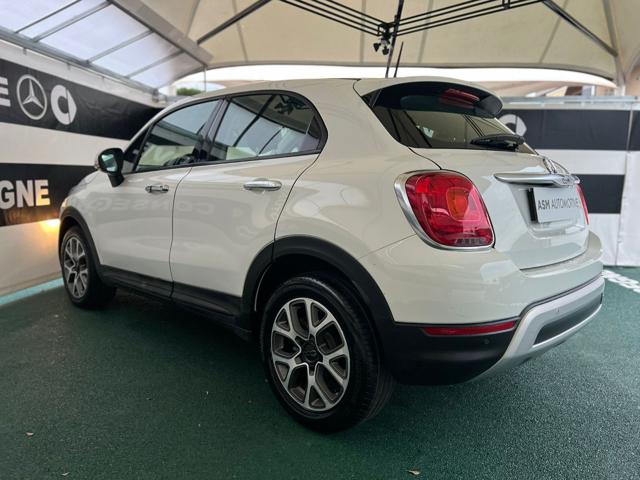 FIAT 500X 1.6 MULTIJET 120 CV CROSS - foto 4