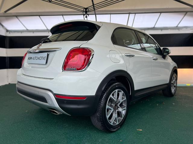 FIAT 500X 1.6 MULTIJET 120 CV CROSS - foto 6