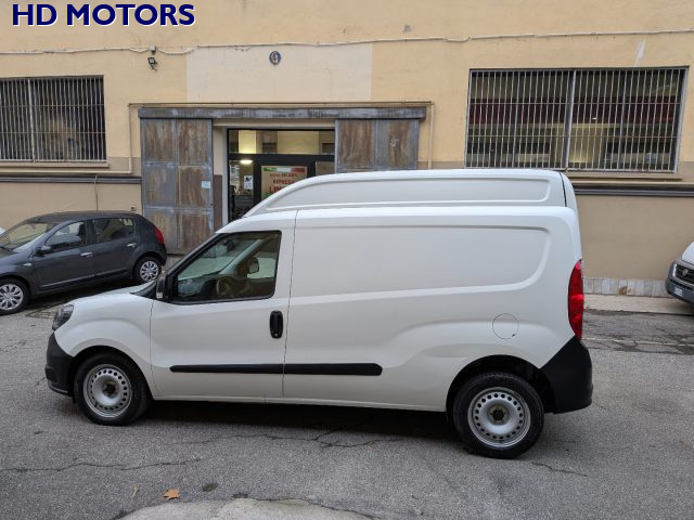 FIAT DOBLO 1.6 MJT 105CV S&S PL-TA CARGO MA - foto 10