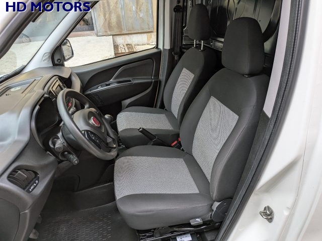 FIAT DOBLO 1.6 MJT 105CV S&S PL-TA CARGO MA - foto 15