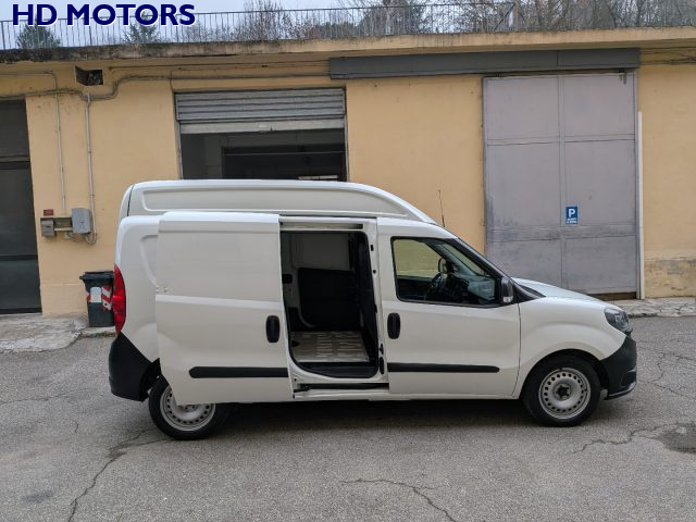 FIAT DOBLO 1.6 MJT 105CV S&S PL-TA CARGO MA - foto 4