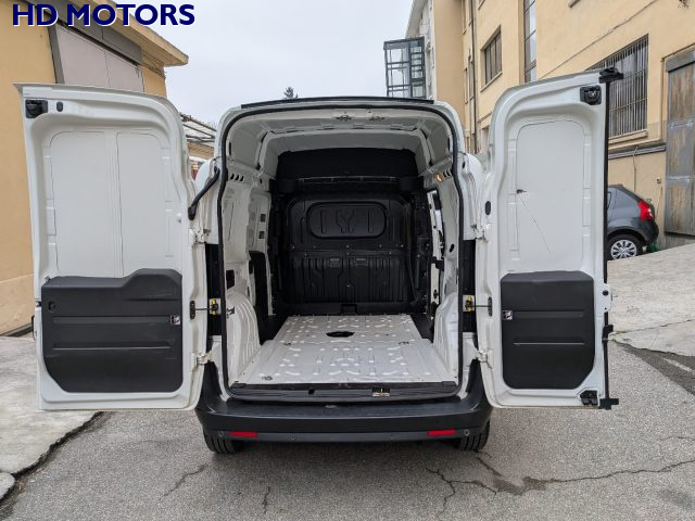 FIAT DOBLO 1.6 MJT 105CV S&S PL-TA CARGO MA - foto 6