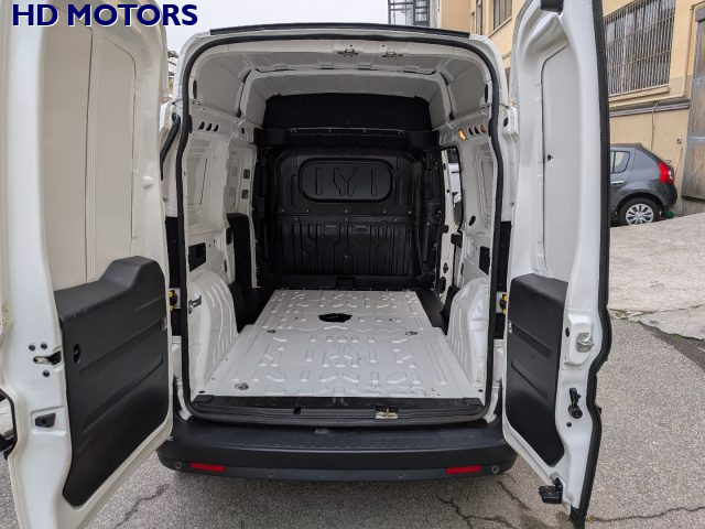 FIAT DOBLO 1.6 MJT 105CV S&S PL-TA CARGO MA - foto 5