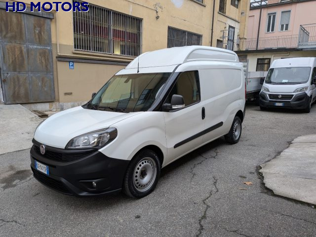 FIAT DOBLO 1.6 MJT 105CV S&S PL-TA CARGO MA - foto 3