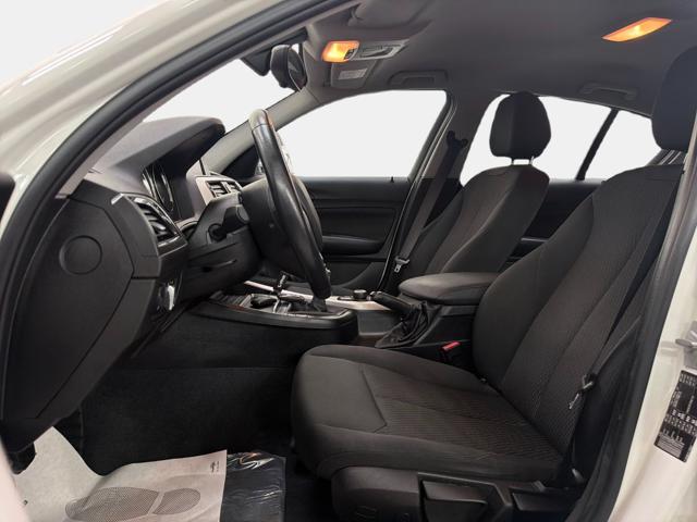 BMW 116 I 5P. - foto 11