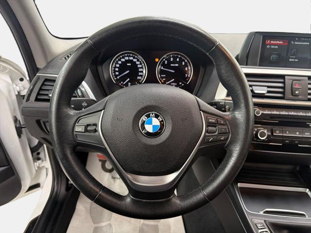 BMW 116 I 5P. - foto 7