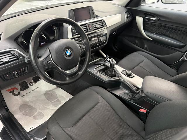 BMW 116 I 5P. - foto 6