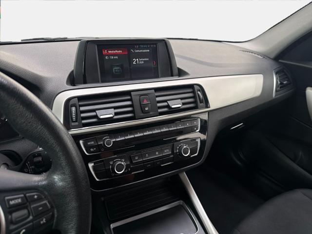 BMW 116 I 5P. - foto 9