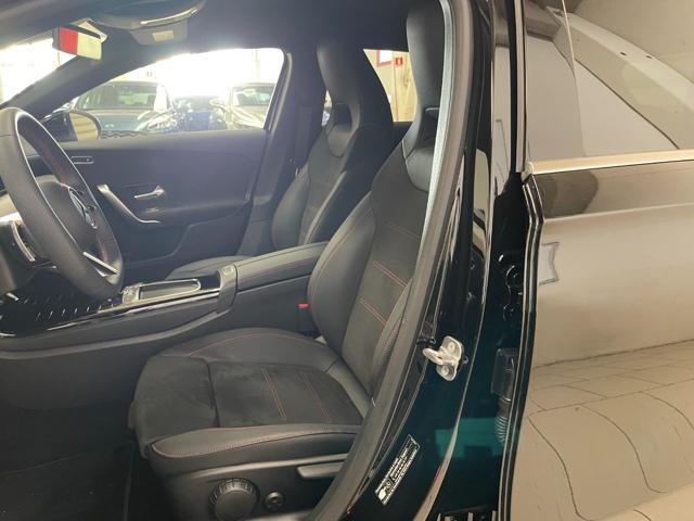 MERCEDES-BENZ A 220 D AMG LINE PREMIUM AUTO-RETROCAM - foto 12
